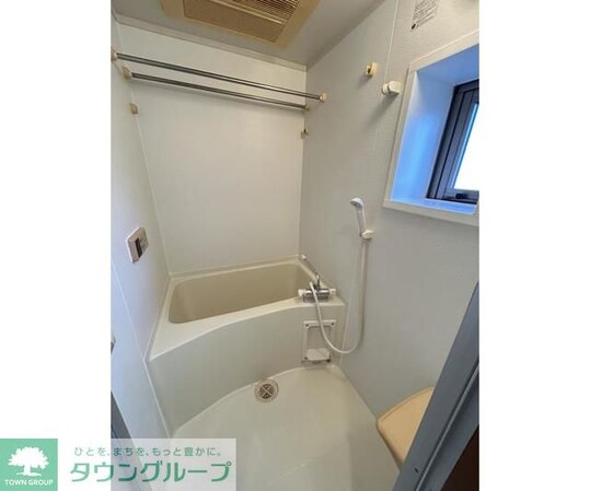 ガーデンハウス富士見台の物件内観写真